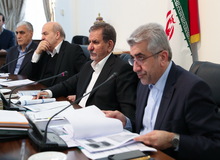 وزارت نیرو و سازمان برنامه و بودجه مکلفند اقدامات لازم برای تامین آب شرب شهرهایی که با تنش آبی مواجه اند، انجام دهند/نیازمند تدابیر ویژه برای مدیریت عرضه و تقاضای آب هستیم