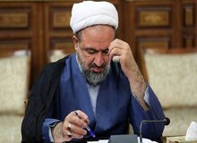رسایی: یاوه‌گویی ترامپ درباره رهبر انقلاب برای دهانش گنده‌ است