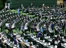 حاجی دلیگانی: گوینده عبارت زشت در مجلس شناسایی و مجازات شود