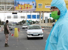 مازنی: حاکمیت باید با اقتدار رفتار کند و جلوی سفرهای غیر ضروری را بگیرد/ قمی: مدارس و دانشگاه‌ها در صورت ادامه شیوع کرونا تا ابتدای اردیبهشت تعطیل باشند
