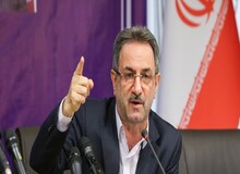 اعلام هشدار ویژه در برخی نقاط استان تهران/ مرخصی فرمانداران و بخشداران لغو شد
