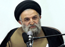 اظهار بی‌اطلاعی عضو ارشد جامعه مدرسین از بیانیه «مجمع عمومی جامعه مدرسین» در دفاع از آیت‌الله یزدی 
