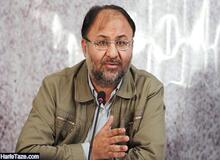 فعال سیاسی اصولگرا: توافق وین به درد نمی‌خورد؛ نه تحریم ها برداشته شده و نه تضمینی در آن وجود دارد/متن توافقی که از آن صحبت می شود، مطلوب ایران نیست و خسارت بار است 