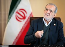 پزشکیان: اگر من مسئول نتوانم معیشت مردم را سامان بدهم، ماندن در این جایگاه معنایی ندارد/ منافع برخی افراد آنقدر گسترده است که ...