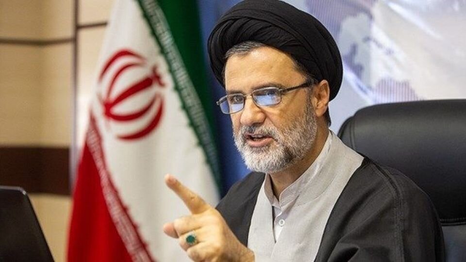 عضو کمیسیون امنیت ملی مجلس: هیچ تعدیلی در خطوط قرمز و غنی سازی نخواهیم پذیرفت