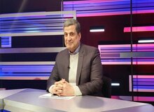 صدور حکم بازداشت نجاح محمد علی در عراق