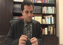  وکیل هادی مهرانی فعال رسانه ای بازداشت شده در گفت و گو با دیده بان ایران: موکلم امکان تودیع وثیقه ندارد، درخواست تقلیل وثیقه داریم 