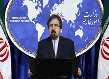 واکنش وزارت خارجه به ادعای واشنگتن علیه تهران