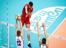 ایران ۲ – ایتالیا ۳؛ باخت تلخ تیم کولاکوویچ
