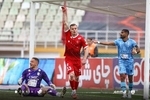 دو ستاره خارجی پرسپولیس بی‌خانمان شدند