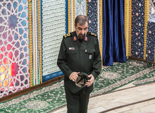 یک ادعا/ صلاحیت «محسن رضایی» احراز نمی شود؟/ پای فرزندِ سردار در میان است؟

