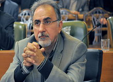 نجفی: جمنا در انتخاب رئیسی دچار اختلاف شده است/ ما از حضور آقای رئیسی استقبال می کنیم
