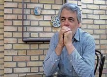 محمد مهاجری: شمر هم اگر کار خوبی کرد باید آن را دید/ طرح زنانه‌کردن پارک‌ها توسط «زاکــــانی» طرح خوبی است