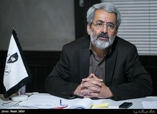 مردم با وجود گرانی ها اعتراض نکردند چون رئیسی، رئیس جمهور «مطلوب» جامعه است/ خیلی از آقایان فهم لازم برای ارتباط با مردم را ندارند/ ایران اینترنشنال هر حاثه‌ای را بزرگ می‌کند تا مردم را ناراحت کند/ مخالفان ورود زنان به ورزشگاه، پایگاهی در حاکمیت ندارد