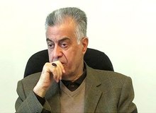 تقدیر استاد عبدالرحیم گواهی از ابراز همدردی مقامات و آشنایان در پی درگذشت همسرش