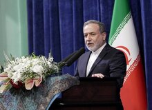 عراقچی: مأموریت وزارت خارجه گشودن درهای تعاملات اقتصاد بین‌المللی است
