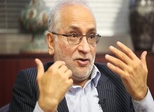 مرعشی: روحانی جدای از نظام تصمیم نمی‌گیرد/ مخالفان روحانی، چون مسئولیتی ندارند تند موضع گرفتند