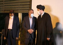 پشت پرده انصراف محسن هاشمی از نامزدی در ۱۴۰۰ / ماجرای دیدار محسن هاشمی با سید حسن خمینی چه بود؟ 
