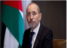 وزیر خارجه اردن: برای انتقال پیام از اسرائیل به تهران نیامدم»
