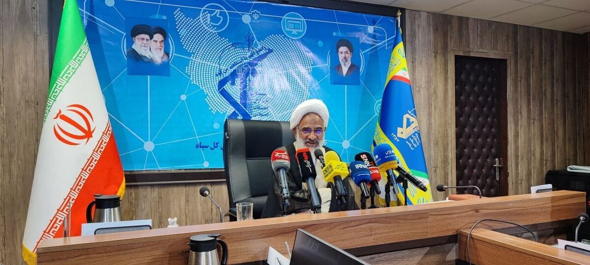 نماینده ولی‌فقیه در سپاه: رهبر انقلاب با مذاکره از موضع قدرت مخالفتی ندارند