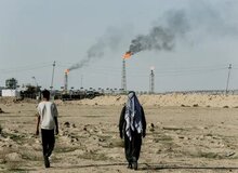 الجزیره: عراق به دنبال مسیر جایگزین برای تنگه هرمز؛ احداث خط لوله نفت از بصره تا ترکیه و سوریه