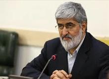 انتقاد تند مطهری از بدعت هیات نظارت مجمع در قانون‌گذاری/ اکثر سیاستهای کلی نظام مفاهیم کشداری است
