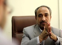 خباز: اصلاح طلبان هرچه زودتر باید با سید محمد خاتمی جلسه بگذارند/ حزب جدید تاسیس کردن هنر نیست/ حزب جدید یعنی تفرقه جدید