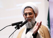 کنایه رئیس سازمان عقیدتی سیاسی ارتش به قطر: هرکس خشاب سلاح ستم را پر کند، با همان کشته می‌شود/ برخی کشورهای منطقه در مخمصه خودساخته گرفتار شدند