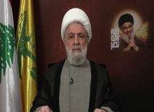 نعیم قاسم: انقلاب اسلامی ایران مقاومت را در منطقه احیا کرد