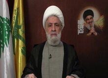 نعیم قاسم: انقلاب اسلامی ایران مقاومت را در منطقه احیا کرد