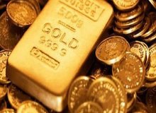 قیمت جهانی طلا سقوط کرد