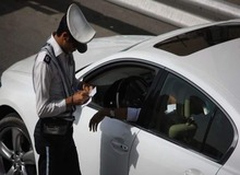 استفاده از بوق نامتعارف تا ۳۰۰ هزار تومان جریمه دارد