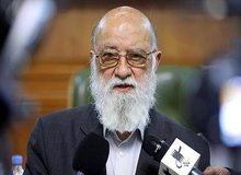 چمران: امیدواریم در استان البرز هم مازوت سوزانده نشود چرا که بر روی هوای تهران تاثیر می‌گذارد