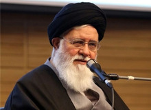 علم الهدی: اگر بنا باشد مردم تصور کنند فردی که در فلان دانشگاه خارجی درس خوانده، به درد اداره جامعه می‌خورد، این مردم در استخدام «شهوت» در می‌آیند
