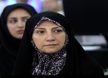 واکنش زهرا نژادبهرام به اظهارنظرهای مهدی چمران: نگاهمان به توسعه شهر، سوداگرانه نبود/ از ۳۵۲ محله تهران فقط ۹ محله فضای سبز ندارد
