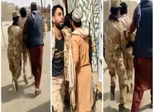 واکنش وزارت کشور به ضرب و شتم نیروی مرزبانی توسط طالبان: به هیچ وجه قابل پذیرش نیست