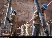 نیمی از کارگران خانه ندارند/ ناتوانی کارگران برای پرداخت اجاره بها/ با دستمزد ۷ میلیونی می‌شود در طرح‌های مسکن ثبت نام کرد؟ 