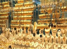 خلاقیت عجیب طلافروشان برای حفظ مشتری