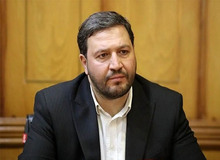 رشیدی، عضو کمیسیون انرژی مجلس: حرف و حدیث‌های فراوانی درباره انتصابات وزارت کار در دوره مدیریتی میدری وجود دارد/ کارگران و بازنشستگان از عملکرد وزارت کار در دوره مدیریتی میدری ناراضی هستند/ وزارت کار فقدان ثبات مدیریتی دارد