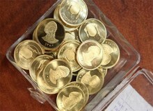 حباب سکه بزرگ‌تر شد/ بازار همچنان در رکود