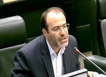 طغیانی: ستاد احیای زاینده رود تشکیل شود