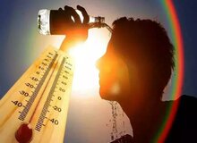 معاون توانیر: هفته آینده، شاید گرم‌ترین هفته سال باشد/ گنبد حرارتی در منطقه خاورمیانه/ گنبد حرارتی چیست؟