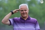 عکس | آقای گل پرسپولیسی‌ها در مس رفسنجان