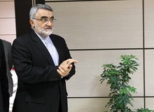 پیشنهاد علاءالدین بروجردی به روحانی؛ از ظرفیت باهنر در کابینه دوازدهم استفاده کند