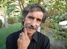 محمود بصیری: به احمدی نژاد نگفتم به خاطر او بیکار شدم/ گربه‌ها از بعضی آدم‌ها بهترند!/  حاضرم نقش احمدی‌نژاد را بازی کنم



