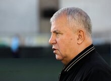 دیدار سرمربی تیم ملی با «اسطوره» باشگاه پرسپولیس