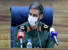 انتصابات ناامید کننده سعید محمد در کیش و قشم/ افول سردار محمد شروع شده است