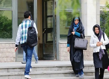 معاون وزیر علوم: مقطع کارشناسی ارشد و دکتری تماماً حضوری است/ کارشناسی تا ۲۵ درصد غیر حضوری 