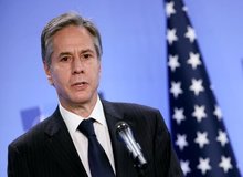 اظهارنظر بلینکن به توافقنامه ایران و عربستان: هرکاری که موجب مهار تهران شود خوب است