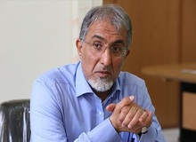 راغفر : ۳۰ سال است که در ایران دولت به معنای واقعی وجود ندارد؛  صاحبان قدرت و ثروت  تصمیم می گیرند